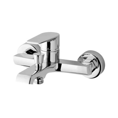 Смеситель для ванны и душа Cezares NAUTIC-VM-01