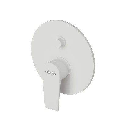 Встраиваемый смеситель для душа Cezares NAUTIC-VDIM-BIO