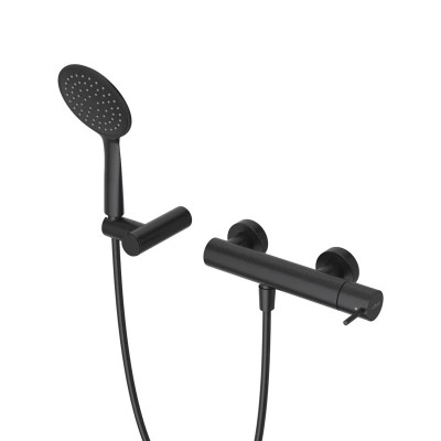 Смеситель для душа Cezares LEAF-D-L-NOP