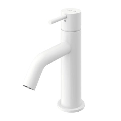 Смеситель для раковины Cezares LEAF-LSM2-L-BIO