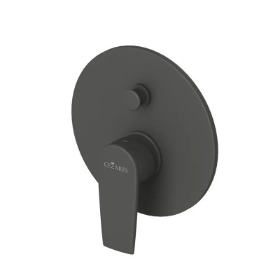 Встраиваемый смеситель для душа Cezares NAUTIC-VDIM-NOP