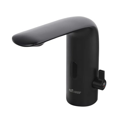 Сенсорный смеситель для раковины Cezares VAGUE-ELS-N...