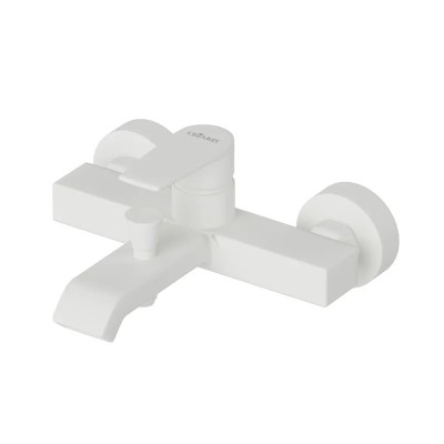 Смеситель для ванны и душа Cezares NAUTIC-VM-BIO