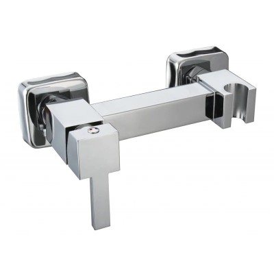 Смеситель для душа и гигиенического душа со штуцером...