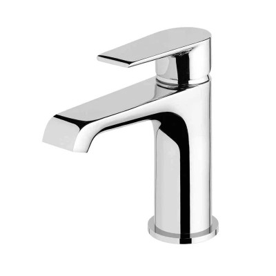 Смеситель для раковины Cezares NAUTIC-LS1-SR