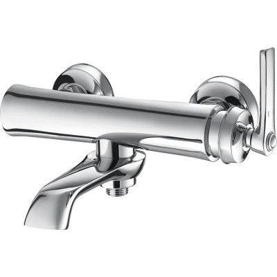 Смеситель для ванны и душа Cezares LIBERTY-F-VD-01