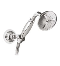 Душевой гарнитур Cezares Royal Palace CZR-...