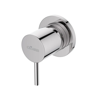 Встраиваемый смеситель Cezares LEAF-DIM-L-01