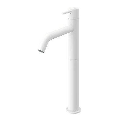 Смеситель для раковины Cezares LEAF-LC2-L-BIO