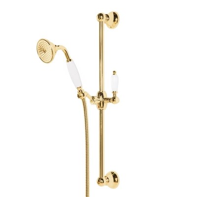 Душевая штанга Cezares CZR-U-S-03/24-Bi