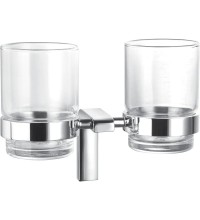 Стакан двойной CEZARES ULTIMA CZR-F-8930A