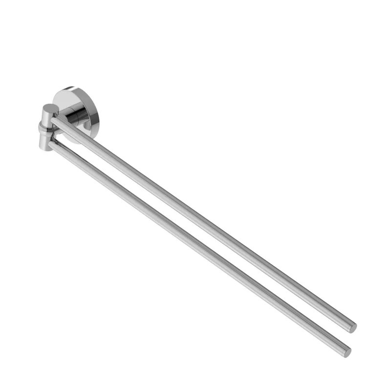 Полотенцедержатель двойной CEZARES RELAX-THD-S-01 Полотенцедержатель двойной CEZARES RELAX-THD-S-01