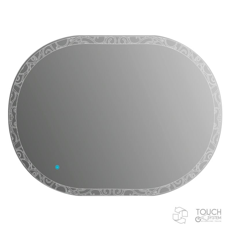 Зеркало CEZARES 44997 Зеркало CEZARES 44997