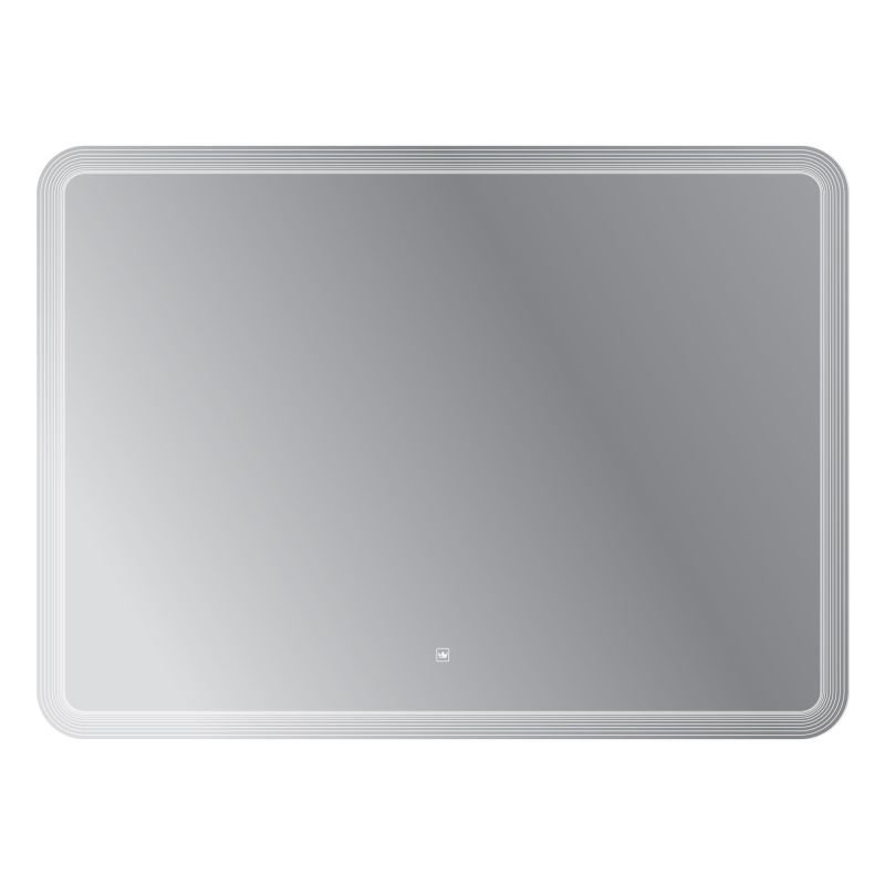 Зеркало Cezares CZR-SPC-DUET-1100-800-LED-TCH Зеркало Cezares CZR-SPC-DUET-1100-800-LED-TCH