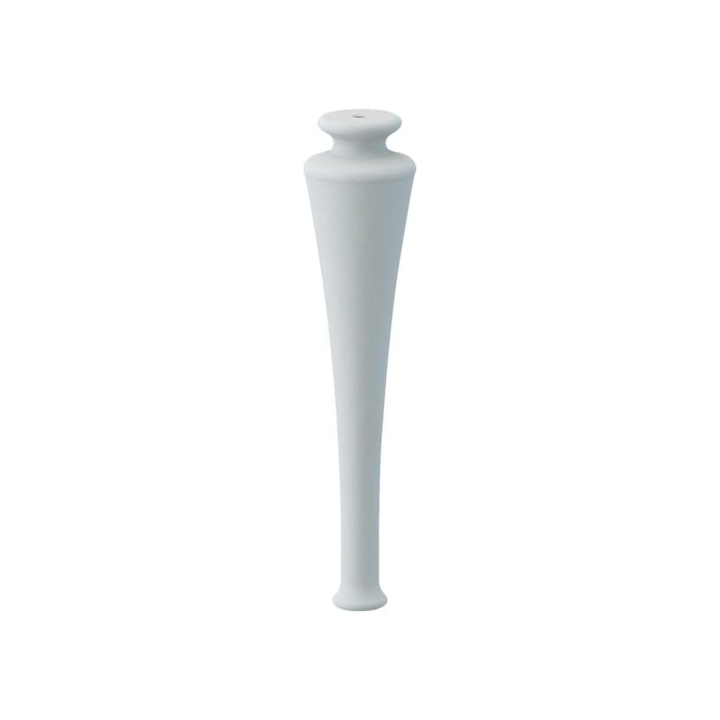 Ножки для шкафчика, комплект 2 штуки CEZARES TIFFANY 40339 Bianco Opaco Ножки для шкафчика, комплект 2 штуки CEZARES TIFFANY 40339 Bianco Opaco