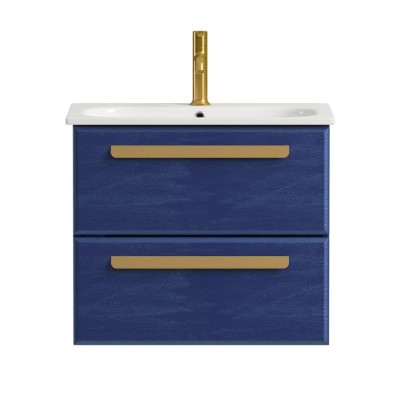 База под раковину подвесная CEZARES ECO-CER-600-2C-S...