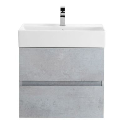 База под раковину подвесная CEZARES MOLVENO 46-60-2C...