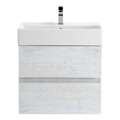 База под раковину подвесная CEZARES MOLVENO 46-60-2C...