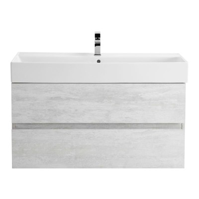 База под раковину подвесная CEZARES MOLVENO 46-80-2C...