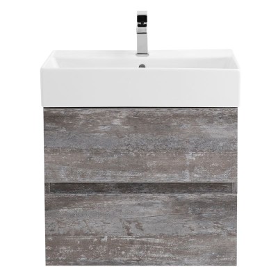 База под раковину подвесная CEZARES MOLVENO 46-60-2C...