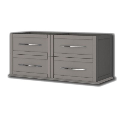 База под раковину CEZARES TIFFANY 55244 Grigio Nuvola
