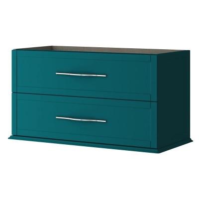 База под раковину CEZARES TIFFANY 54953 Blu Petrolio
