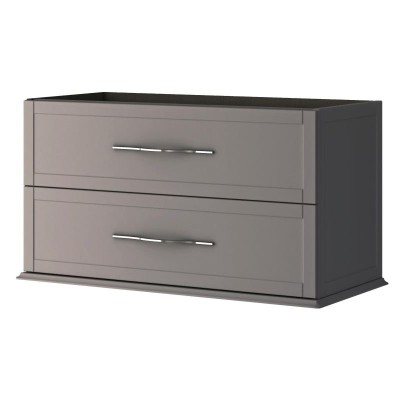 База под раковину CEZARES TIFFANY 55243 Grigio Nuvola