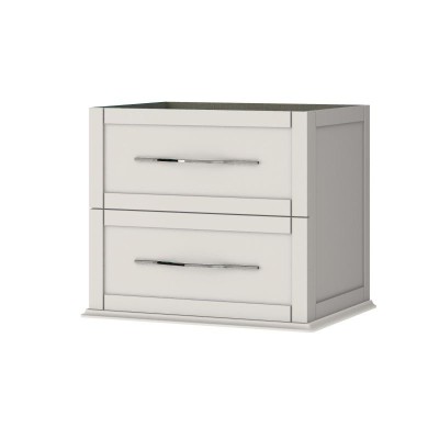 База под раковину CEZARES TIFFANY 54945 Bianco Opaco