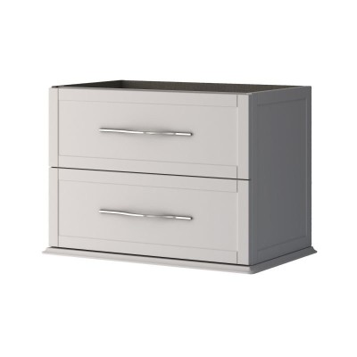 База под раковину CEZARES TIFFANY 54948 Bianco Opaco