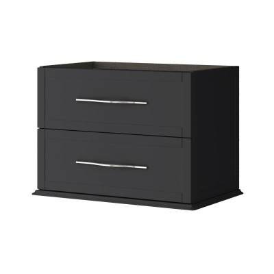 База под раковину CEZARES TIFFANY 54949 Nero Grafite