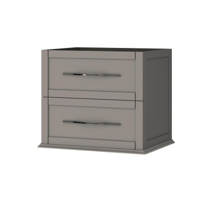 База под раковину CEZARES TIFFANY 55241 Grigio Nuvola