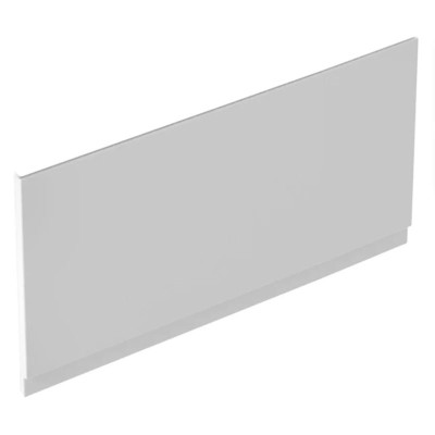 Передняя панель для акриловой ванны с комплектом кре...