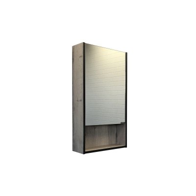 Зеркало-шкаф Comforty "Вена-45" 00-0000665...