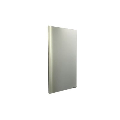 Зеркало Comforty "Асти-40" 00-00001222 дуб...