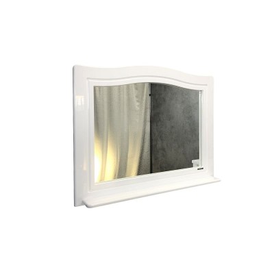 Зеркало Comforty "Павия-100" 00004147986 б...