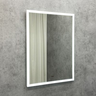 Зеркало Comforty Гиацинт 60 00-00005262 LED-подсветк...