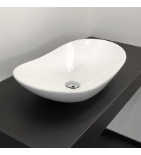 Раковина-чаша Comforty 62 7811A 0000413721...