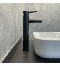 Смеситель для раковины Comforty FC018B-CMT...