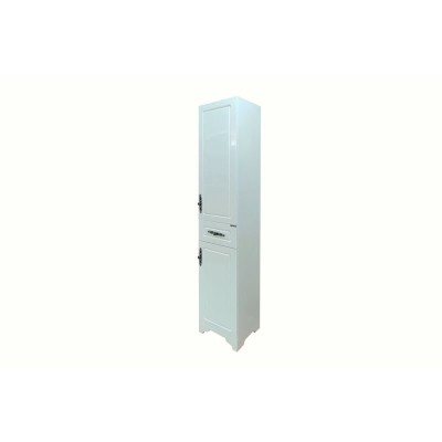 Шкаф пенал Comforty "Севилья-35" 000041371...