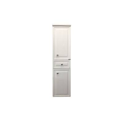 Шкаф пенал Comforty "Феррара-40" 000041480...