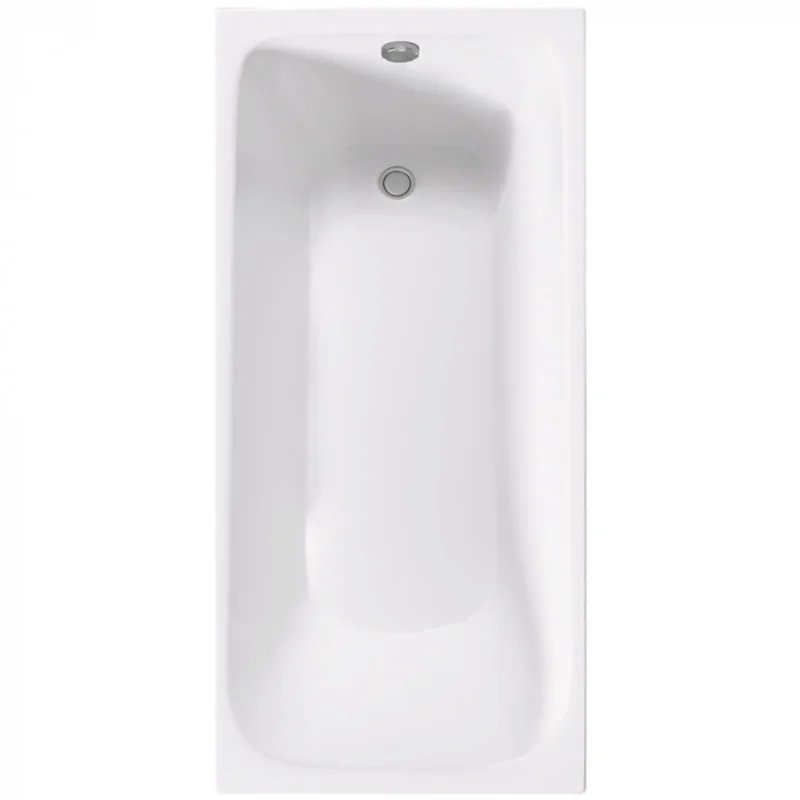 Ванна чугунная Delice Continental PLUS 150х70 DLR230633 Ванна чугунная Delice Continental PLUS 150х70 DLR230633