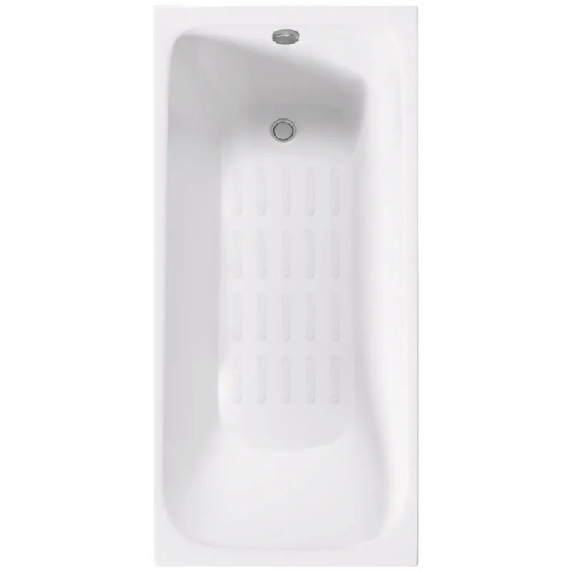 Ванна чугунная Delice Continental PLUS 170х70 с антискользящим покрытием DLR230634-AS Ванна чугунная Delice Continental PLUS 170х70 с антискользящим покрытием DLR230634-AS