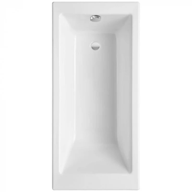 Ванна чугунная Delice Eclat 170х70 DLR230621 Ванна чугунная Delice Eclat 170х70 DLR230621