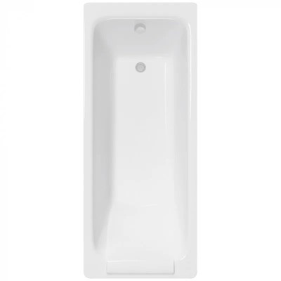 Ванна чугунная Delice Palomba 170х70 DLR230620