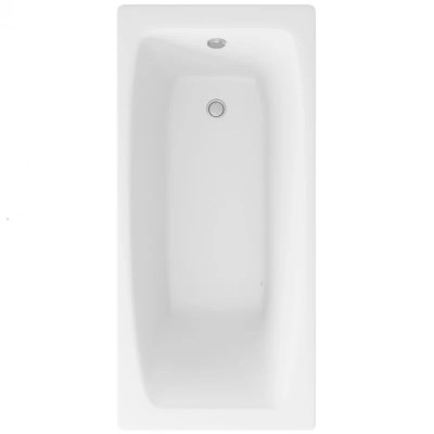 Ванна чугунная Delice Repos 170х70 DLR220508