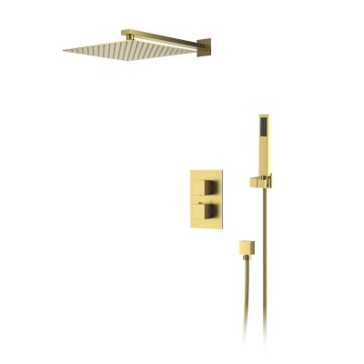 Душевая система D&K Bayern Liszt DA2515707A04 с ...