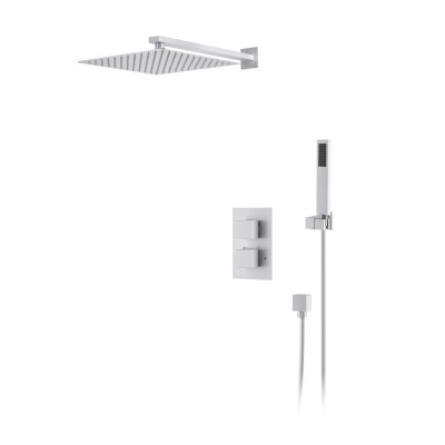 Душевая система D&K Bayern Liszt DA2515708A04 с ...