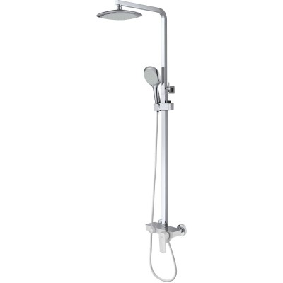 Душевая стойка D&K Berlin Steinbeis DA1433716A02...