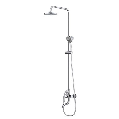Душевая стойка D&K Venice Rialto DA1063701B14