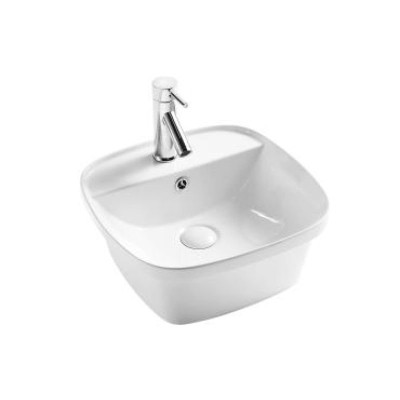 Раковина D&K Quadro, 43 DT1510916